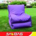 2015 New style outdoor fabric bean bag furniture covers